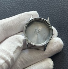 WW2 Zenith cassa militare