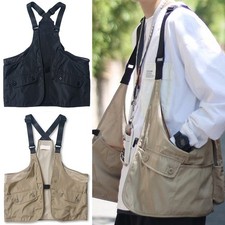 Gilet uomo trendy - gilet, grande