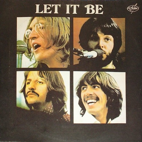 Beatles битлз let - Битлз‎–,