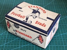 Scarpe da calcio vintage