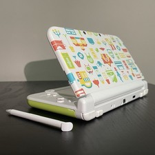 Console New Nintendo 3DS XL