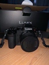 Panasonic lumix s5d 18 40mm - lumix, +