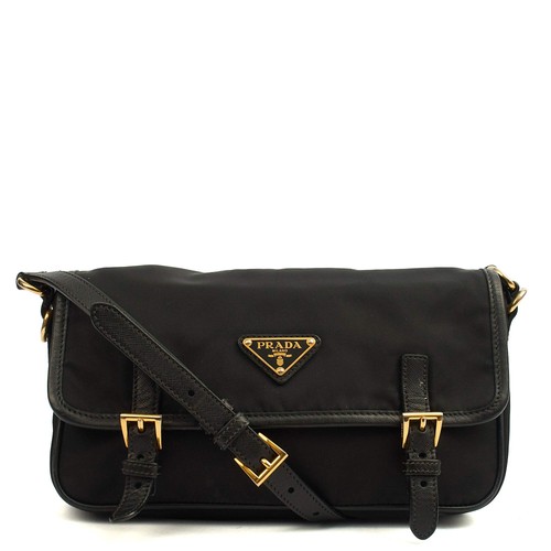 Prada borsa tracolla - prada,
