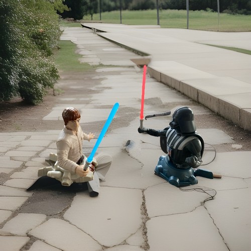 Sorpresa star wars 2025 - wars,