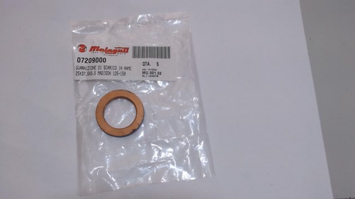 Guarnizione scarico mbk - guarnizione, yamaha