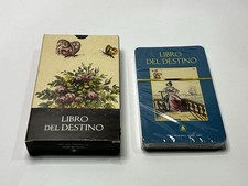 CARTE TAROCCHI/LIBRO DEL