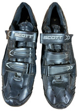SCOTT Scarpe da Ciclismo MTB