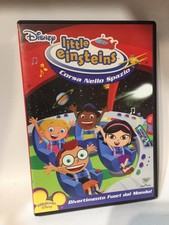 Little Einsteins Corsa Nello