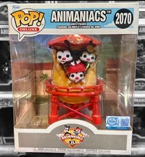 Funko Pop! Animaniacs-Yakko