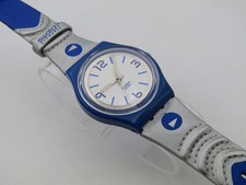 SWATCH ACCESS GENT NATURAL FREEZE - PRODOTTO NUOVO