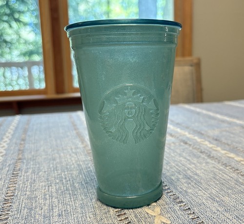 bicchiere della starbucks