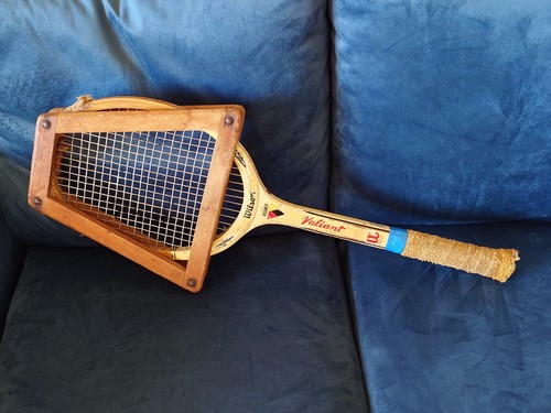 Racchetta tennis wilson - racchetta, da