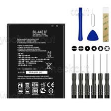 per LG V20 Smartphone