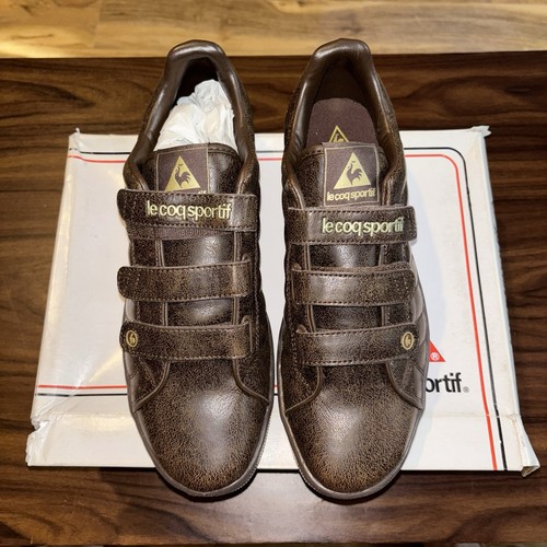 Scarpe ginnastica coq - da,