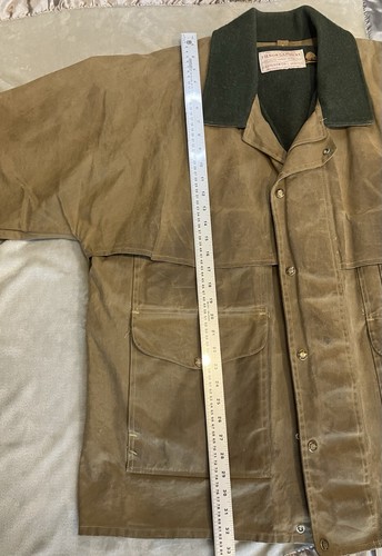 Logger filson vintage - filson, cerato
