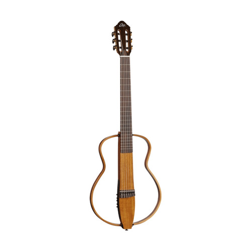 Chitarra classica silent eko - chitarra,