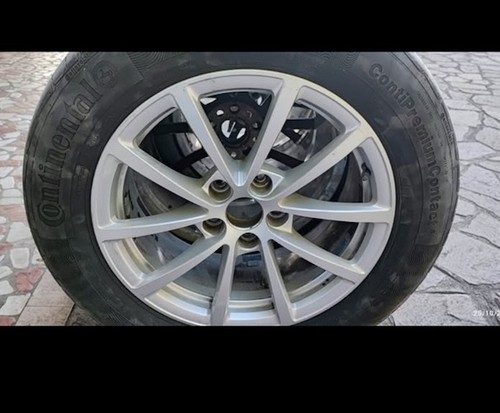 Cerchioni originali audi - originali, a6