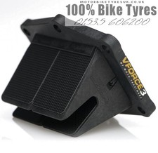 Sistema valvole a lamelle