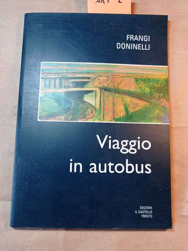 Giovanni frangi luca doninelli - giovanni,