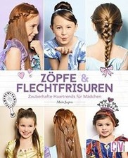 Zöpfe  Flechtfrisuren