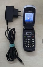 Samsung SGH-C260 Silver