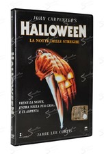 Halloween La Notte delle