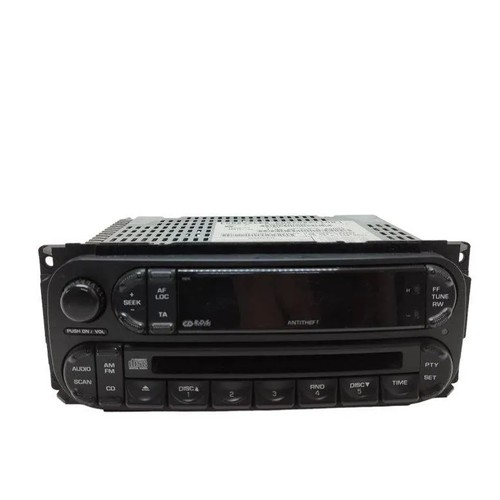 Chrysler voyager rs - chrysler, rg,