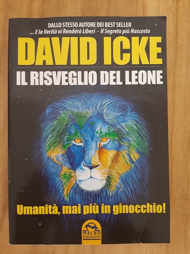Risveglio del leone - il,