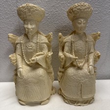 Statua statuina vintage