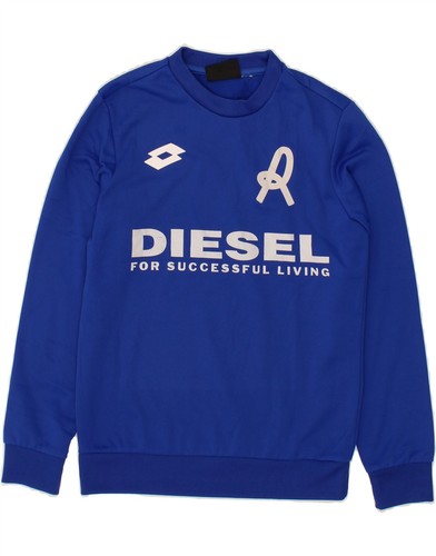 Lotto maglione felpa grafica - lotto,