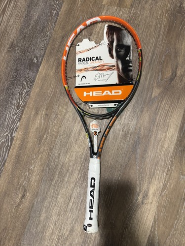 Racchetta tennis head - racchetta,