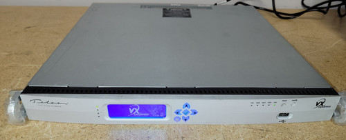Telos enterprise voip aes67 - telos, vx