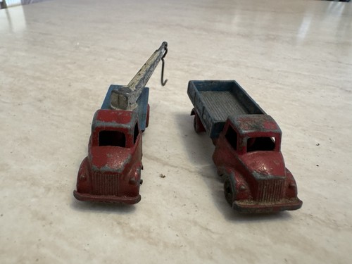 Lotto camion micro - camion,