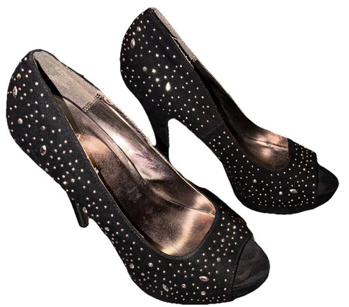 Scarpe alte bongo - scarpe,