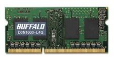 Buffalo pc3l 12800 compatibile - buffalo, pc3l-12800
