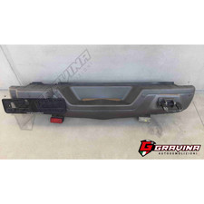 PARAURTI POSTERIORE (POST)