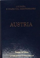 Touring club italiano AUSTRIA