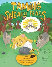 Taming Sneaky Fears: Leo the