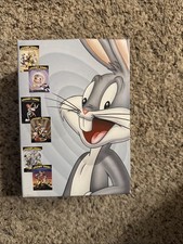 Looney Tunes Golden Collection