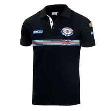 Sparco Martini Racing Patches