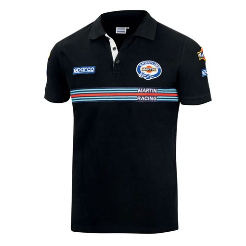 Sparco martini racing - racing, patches