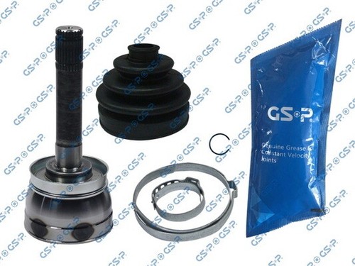 Gsp 841016 joint kit drive - joint, kit,