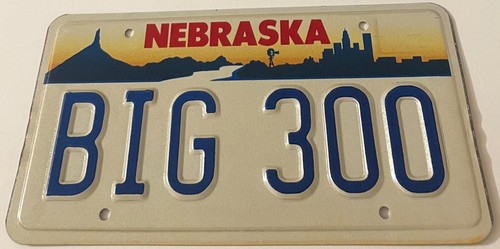 Big 300 souvenir - souvenir, targa