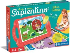 Clementoni Primo Sapientino