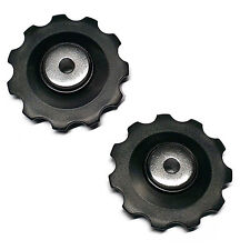 SET 2 PULEGGE ROTELLINE