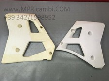 CONVOGLIATORI ANTERIORI SINISTRO YAMAHA YZ 250 1989 1990 AIR DUCTS
