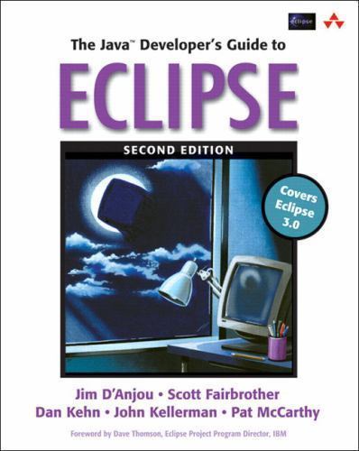 The java developer guide - developer's,