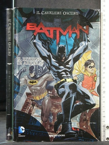 Batman cavaliere oscuro - batman.,