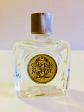 Profumo Mignon ATKINSONS -GOLD MEDAL - Ml. 8 - Per Collezioni -Prezzo+Basso Ebay