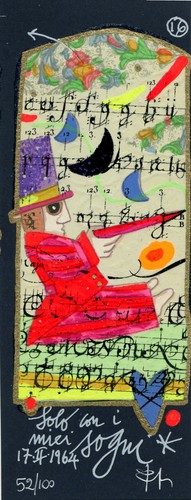 Francesco musante solo con - -,